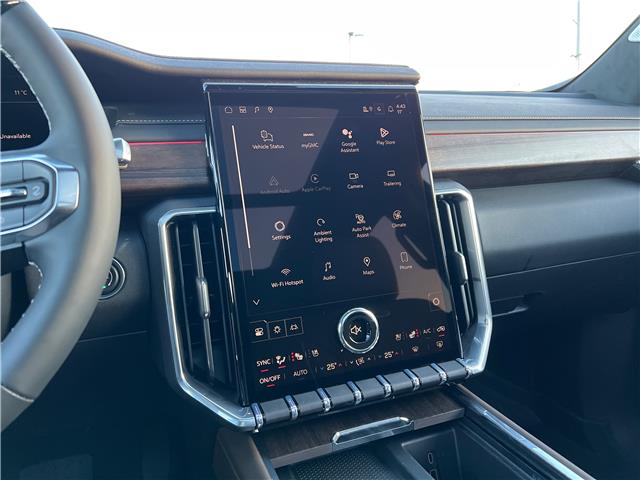 2026 GMC Acadia Denali Ultimate (Stk: TJ198289) in Calgary - Image 16 of 23 2026 GMC Acadia Denali Ultimate (Stk: TJ198289) in Calgary - Image 16 of 23