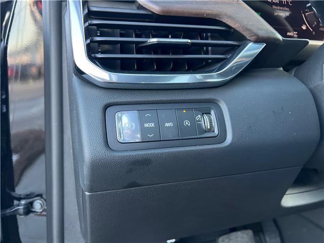 2026 GMC Acadia Denali Ultimate (Stk: TJ198289) in Calgary - Image 18 of 23 2026 GMC Acadia Denali Ultimate (Stk: TJ198289) in Calgary - Image 18 of 23