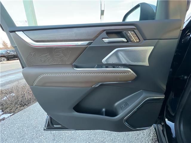 2026 GMC Acadia Denali Ultimate (Stk: TJ198289) in Calgary - Image 19 of 23 2026 GMC Acadia Denali Ultimate (Stk: TJ198289) in Calgary - Image 19 of 23