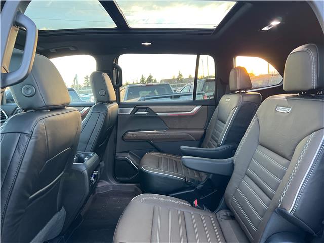 2026 GMC Acadia Denali Ultimate (Stk: TJ198289) in Calgary - Image 20 of 23 2026 GMC Acadia Denali Ultimate (Stk: TJ198289) in Calgary - Image 20 of 23