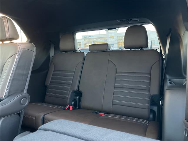 2026 GMC Acadia Denali Ultimate (Stk: TJ198289) in Calgary - Image 21 of 23 2026 GMC Acadia Denali Ultimate (Stk: TJ198289) in Calgary - Image 21 of 23