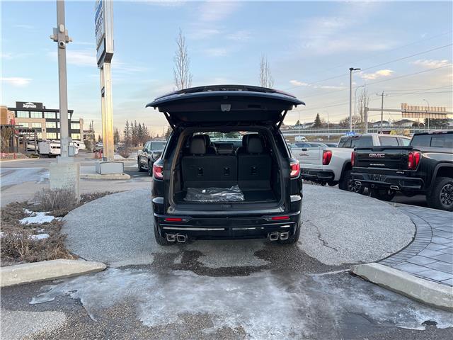 2026 GMC Acadia Denali Ultimate (Stk: TJ198289) in Calgary - Image 22 of 23 2026 GMC Acadia Denali Ultimate (Stk: TJ198289) in Calgary - Image 22 of 23