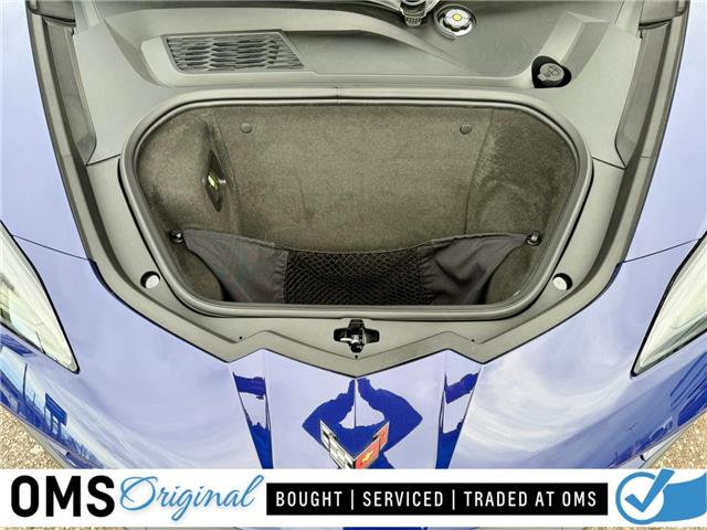 2025 Chevrolet Corvette Stingray (Stk: 2-12910A) in Oshawa - Image 14 of 50