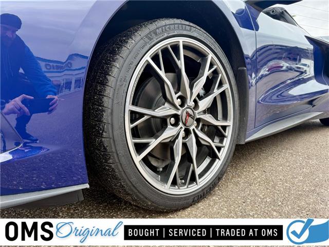 2025 Chevrolet Corvette Stingray (Stk: 2-12910A) in Oshawa - Image 16 of 50