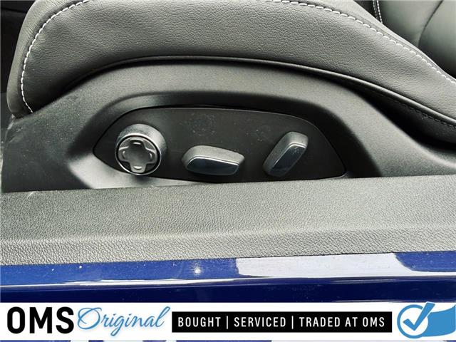 2025 Chevrolet Corvette Stingray (Stk: 2-12910A) in Oshawa - Image 29 of 50