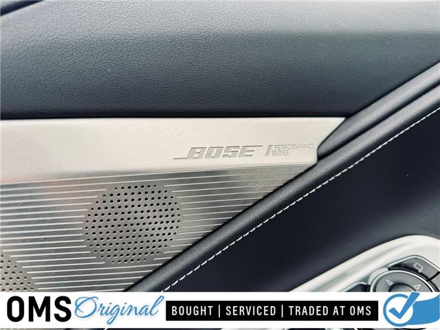 2025 Chevrolet Corvette Stingray (Stk: 2-12910A) in Oshawa - Image 31 of 50