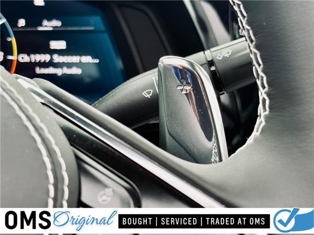 2025 Chevrolet Corvette Stingray (Stk: 2-12910A) in Oshawa - Image 35 of 50