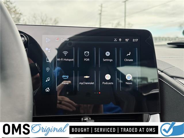 2025 Chevrolet Corvette Stingray (Stk: 2-12910A) in Oshawa - Image 41 of 50