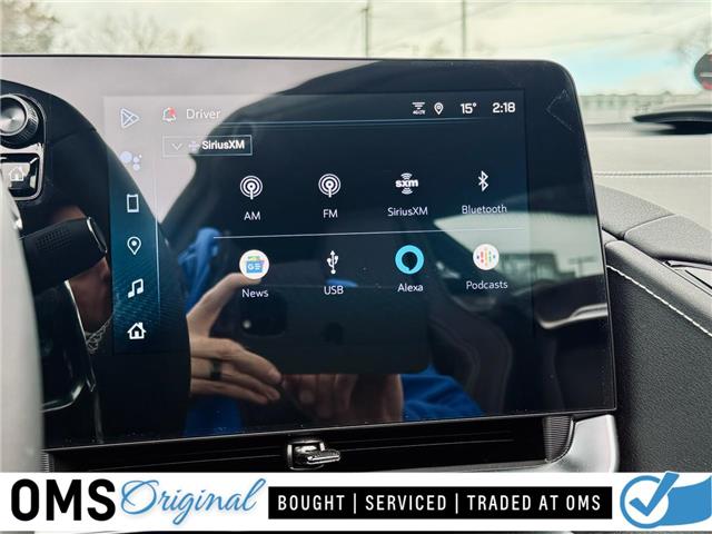 2025 Chevrolet Corvette Stingray (Stk: 2-12910A) in Oshawa - Image 44 of 50