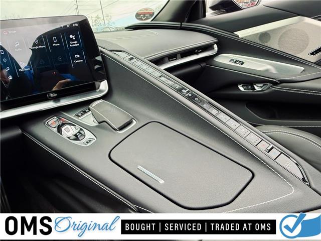 2025 Chevrolet Corvette Stingray (Stk: 2-12910A) in Oshawa - Image 47 of 50