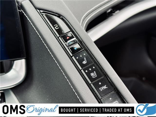2025 Chevrolet Corvette Stingray (Stk: 2-12910A) in Oshawa - Image 48 of 50