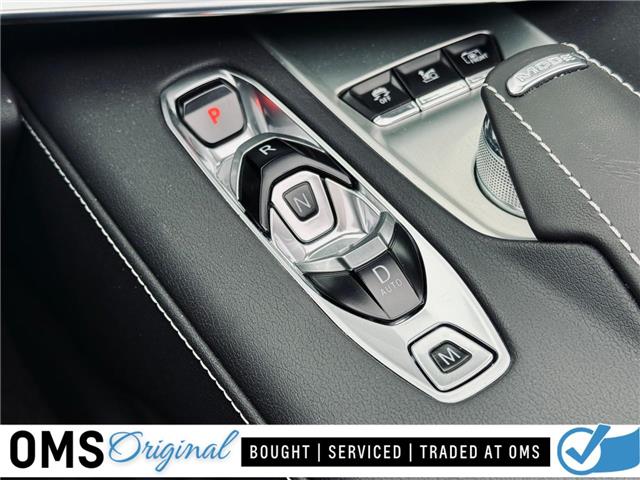 2025 Chevrolet Corvette Stingray (Stk: 2-12910A) in Oshawa - Image 49 of 50
