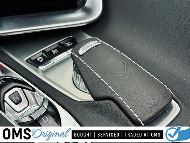 2025 Chevrolet Corvette Stingray (Stk: 2-12910A) in Oshawa - Image 50 of 50