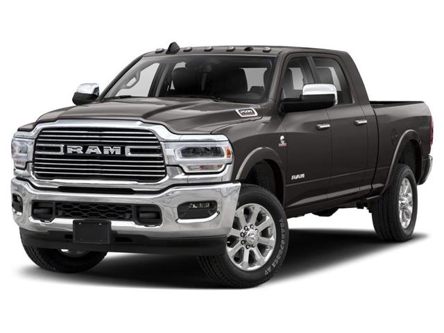 2019 RAM 2500 Limited (Stk: 102661A) in St. Thomas - Image 1 of 11