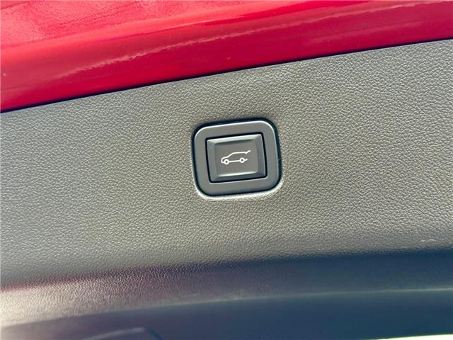 2022 Chevrolet Blazer LT (Stk: 2-12933A) in Oshawa - Image 19 of 46