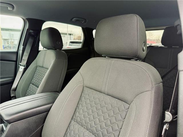 2022 Chevrolet Blazer LT (Stk: 2-12933A) in Oshawa - Image 21 of 46