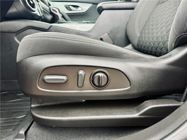 2022 Chevrolet Blazer LT (Stk: 2-12933A) in Oshawa - Image 22 of 46