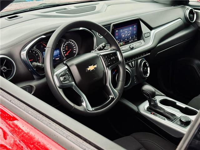 2022 Chevrolet Blazer LT (Stk: 2-12933A) in Oshawa - Image 27 of 46