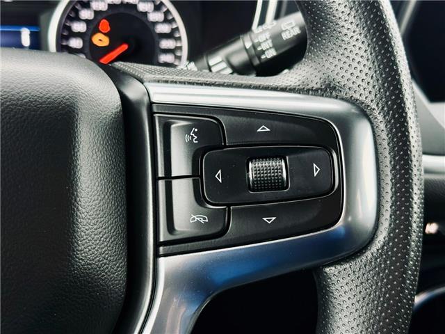 2022 Chevrolet Blazer LT (Stk: 2-12933A) in Oshawa - Image 30 of 46