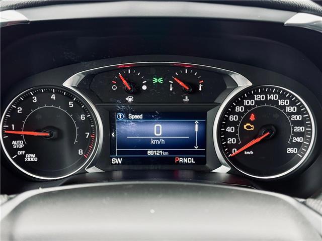 2022 Chevrolet Blazer LT (Stk: 2-12933A) in Oshawa - Image 31 of 46