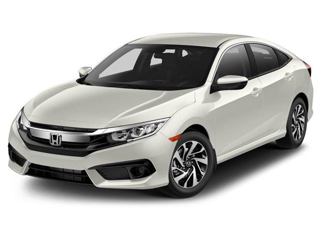 Used 2018 Honda Civic SE  - Newmarket - NewRoads Mazda