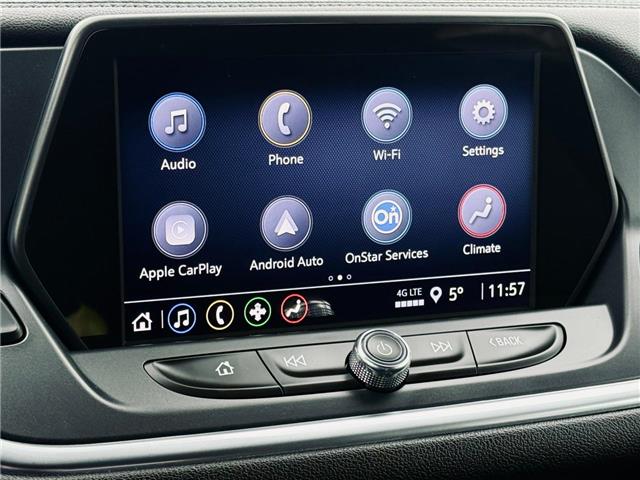 2022 Chevrolet Blazer LT (Stk: 2-12933A) in Oshawa - Image 35 of 46