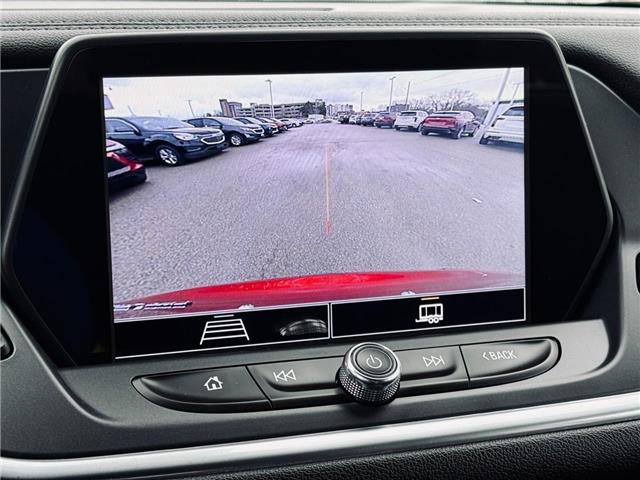 2022 Chevrolet Blazer LT (Stk: 2-12933A) in Oshawa - Image 36 of 46