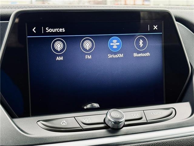 2022 Chevrolet Blazer LT (Stk: 2-12933A) in Oshawa - Image 37 of 46