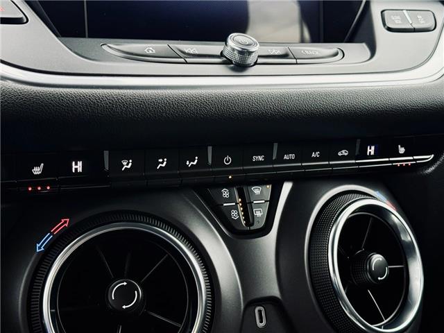 2022 Chevrolet Blazer LT (Stk: 2-12933A) in Oshawa - Image 38 of 46