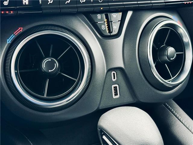 2022 Chevrolet Blazer LT (Stk: 2-12933A) in Oshawa - Image 40 of 46