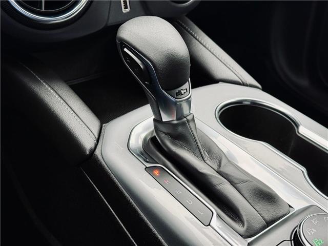 2022 Chevrolet Blazer LT (Stk: 2-12933A) in Oshawa - Image 43 of 46