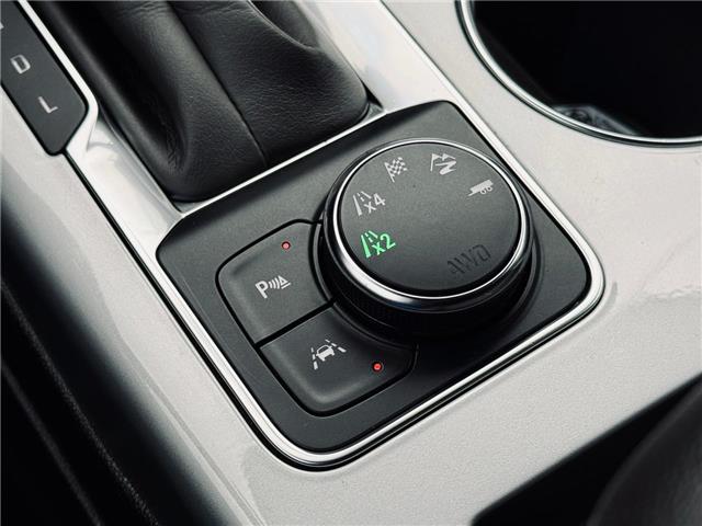 2022 Chevrolet Blazer LT (Stk: 2-12933A) in Oshawa - Image 44 of 46