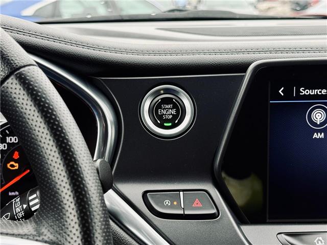 2022 Chevrolet Blazer LT (Stk: 2-12933A) in Oshawa - Image 45 of 46