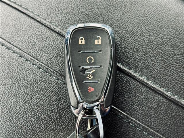 2022 Chevrolet Blazer LT (Stk: 2-12933A) in Oshawa - Image 46 of 46