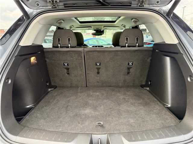 2021 Chevrolet TrailBlazer LT (Stk: 2-12741A) in Oshawa - Image 17 of 45