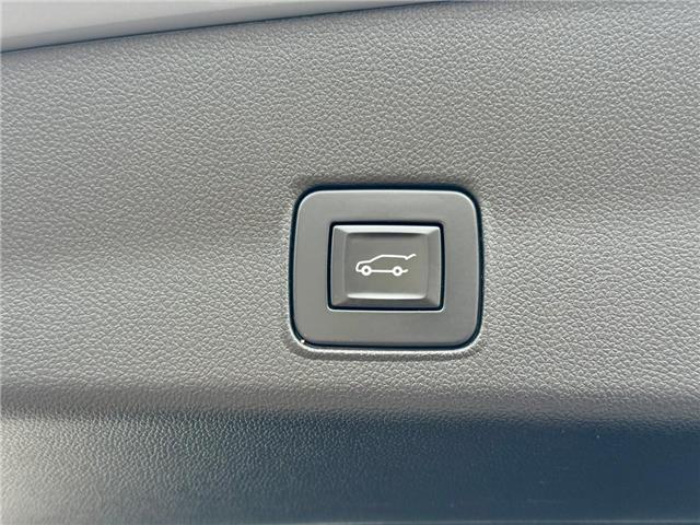 2021 Chevrolet TrailBlazer LT (Stk: 2-12741A) in Oshawa - Image 18 of 45