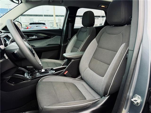 2021 Chevrolet TrailBlazer LT (Stk: 2-12741A) in Oshawa - Image 19 of 45