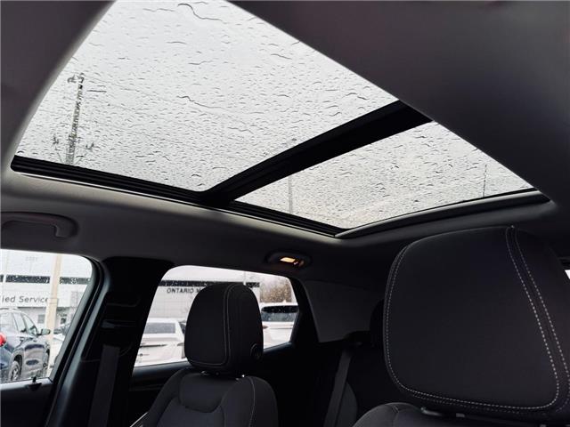 2021 Chevrolet TrailBlazer LT (Stk: 2-12741A) in Oshawa - Image 20 of 45