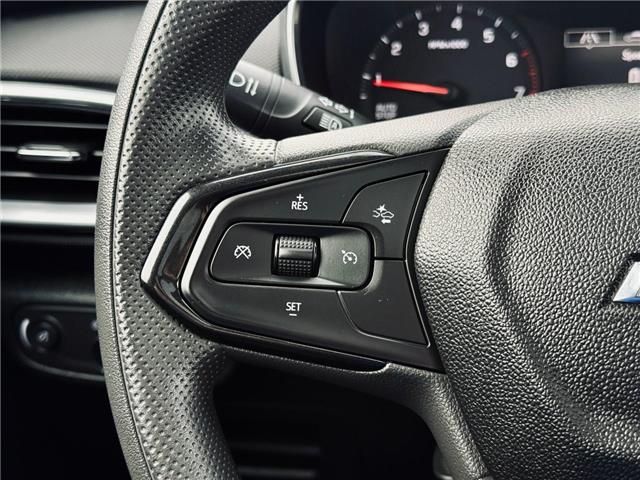 2021 Chevrolet TrailBlazer LT (Stk: 2-12741A) in Oshawa - Image 29 of 45