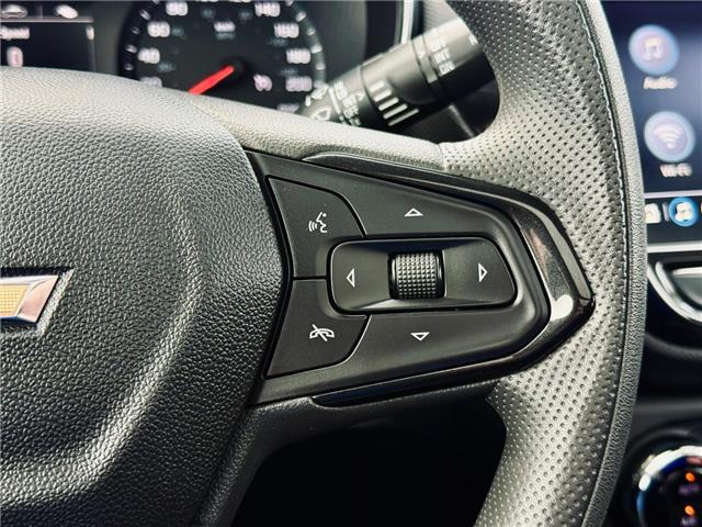 2021 Chevrolet TrailBlazer LT (Stk: 2-12741A) in Oshawa - Image 30 of 45