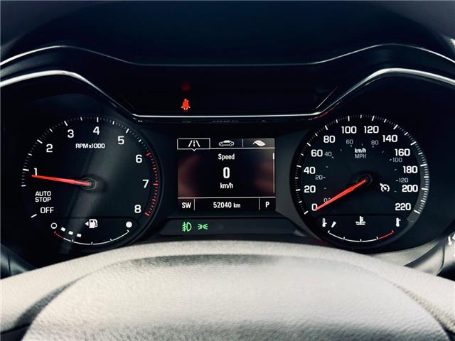 2021 Chevrolet TrailBlazer LT (Stk: 2-12741A) in Oshawa - Image 31 of 45