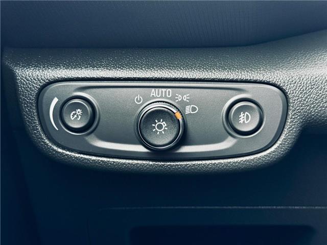 2021 Chevrolet TrailBlazer LT (Stk: 2-12741A) in Oshawa - Image 33 of 45