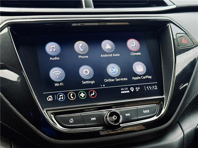 2021 Chevrolet TrailBlazer LT (Stk: 2-12741A) in Oshawa - Image 35 of 45
