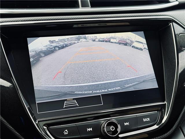 2021 Chevrolet TrailBlazer LT (Stk: 2-12741A) in Oshawa - Image 37 of 45