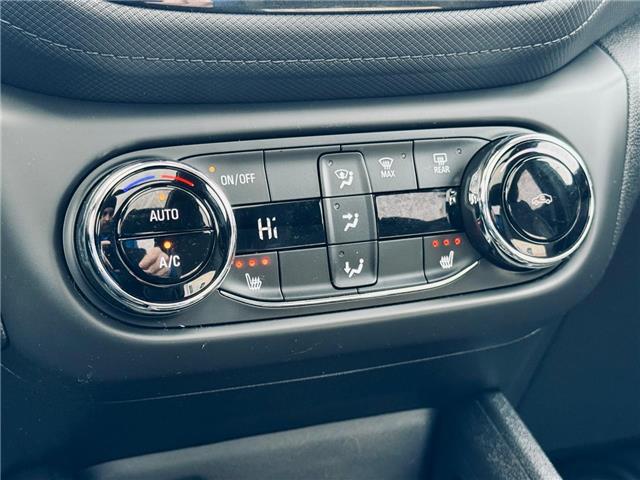 2021 Chevrolet TrailBlazer LT (Stk: 2-12741A) in Oshawa - Image 39 of 45