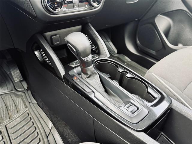 2021 Chevrolet TrailBlazer LT (Stk: 2-12741A) in Oshawa - Image 40 of 45