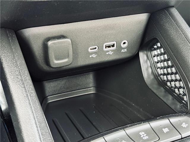 2021 Chevrolet TrailBlazer LT (Stk: 2-12741A) in Oshawa - Image 41 of 45