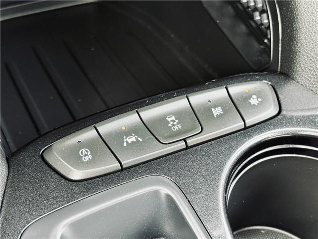 2021 Chevrolet TrailBlazer LT (Stk: 2-12741A) in Oshawa - Image 42 of 45