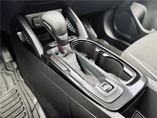 2021 Chevrolet TrailBlazer LT (Stk: 2-12741A) in Oshawa - Image 43 of 45