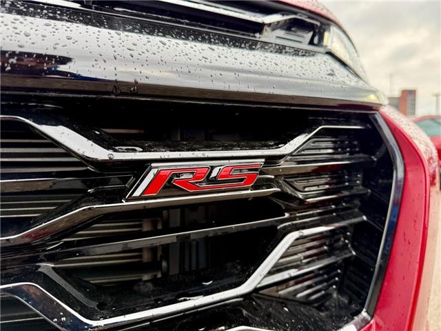 2025 Chevrolet Equinox RS (Stk: 2-13024) in Oshawa - Image 11 of 46